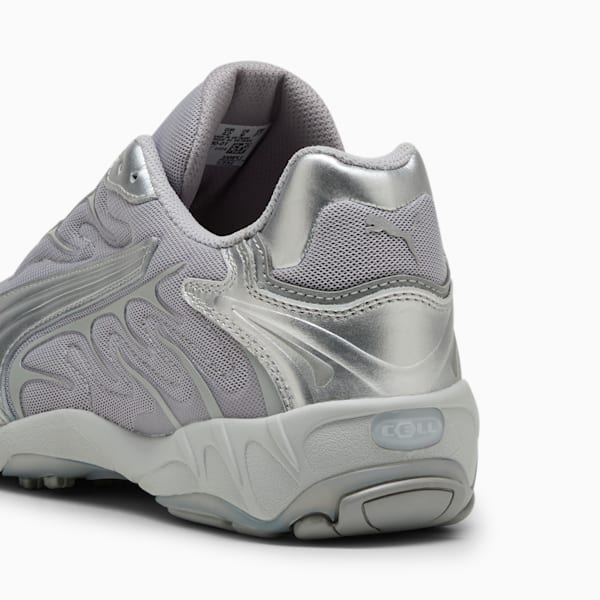 Sneakers Inhale Metallic Homme, Glacial Gray- Team Silver, extralarge