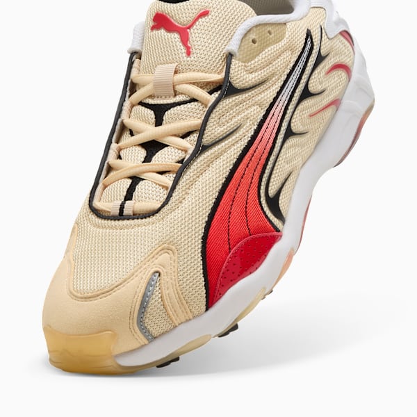 A$AP ROCKY x PUMA Inhale Sneakers Unisex, Summer Melon-High Risk Red, extralarge-GBR