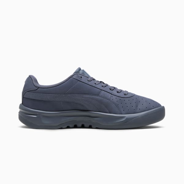GV Special Artisanal Men's Sneakers, Galactic Gray-Puma Silver, extralarge