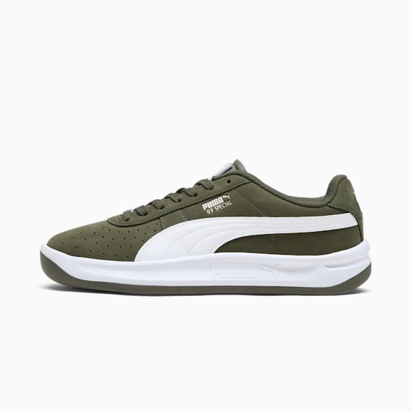Zapatos puma gv special xxl store