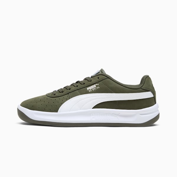 Zapatillas GV Special Olive para hombre PUMA
