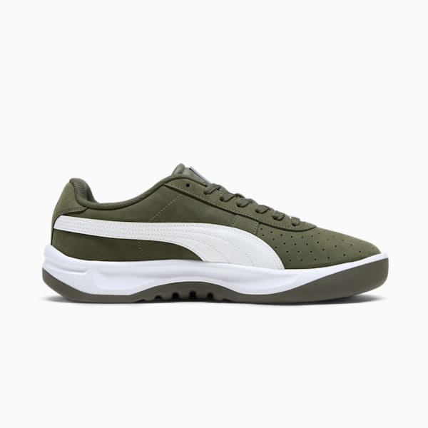 Puma california green new arrivals