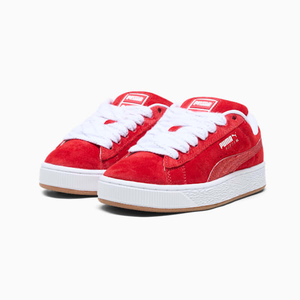 Puma glitz sneakers discount