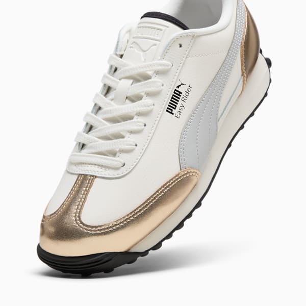 Tenis Easy Rider Mixed Metals para mujer PUMA
