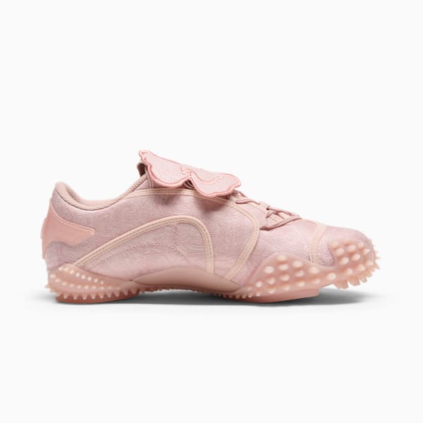 Tenis para mujer Mostro PUMA x COLLINA STRADA, Rose Quartz-Deeva Peach-Fizzy Apple, extralarge