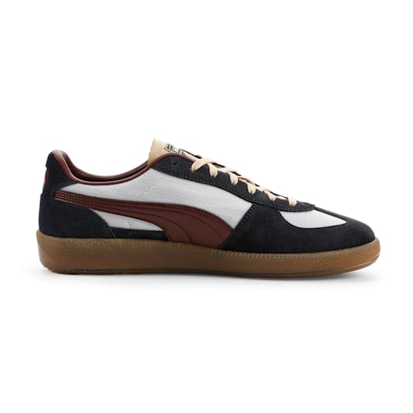 PUMA x Schomburg Palermo Sneakers, New Navy-Cool Weather-Aubergine-PUMA Gold, extralarge