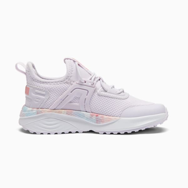 Sneakers Pace 23 First Blossom Enfant, Lilac Frost-Pink Fruit, extralarge