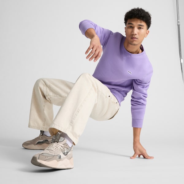 Tenis RS-X Rain Map Camo, Pure Cashmere-Elephant Skin-Bungee Cord, extralarge