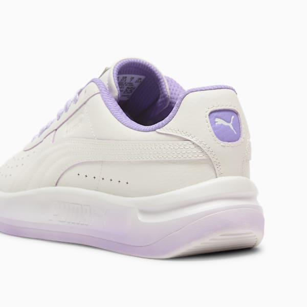 Tenis para mujer GV Special Mono, Vapor Gray-Lavender Alert, extralarge