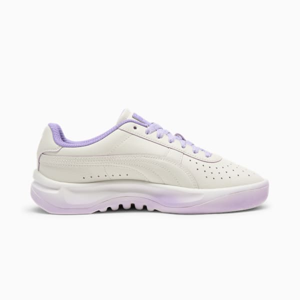 Tenis para mujer GV Special Mono, Vapor Gray-Lavender Alert, extralarge