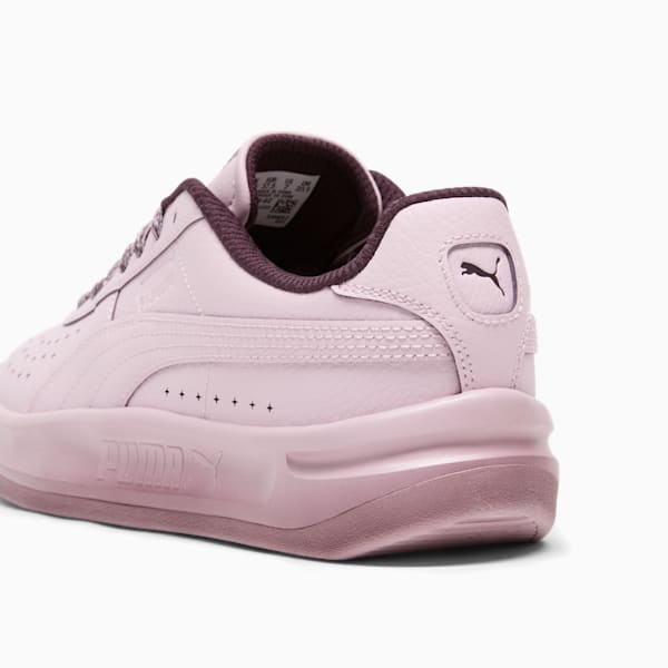 GV Special Mono Women's Sneakers, Rose Mauve-Midnight Plum, extralarge