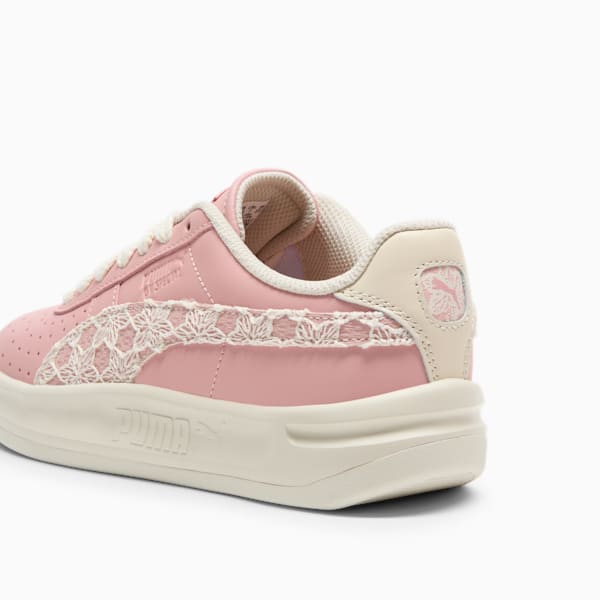 Tenis para mujer GV Special Bloom, Future Pink-Alpine Snow, extralarge