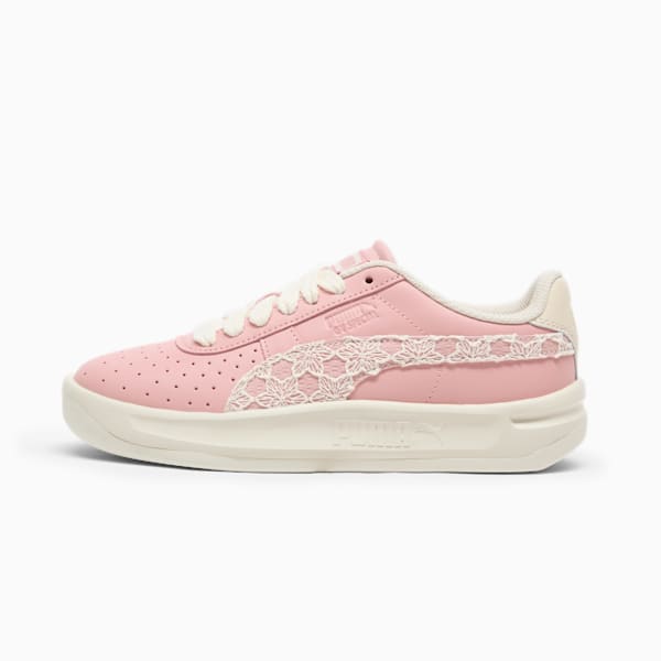 Tenis para mujer GV Special Bloom, Future Pink-Alpine Snow, extralarge