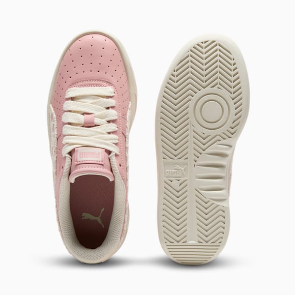 Tenis para mujer GV Special Bloom, Future Pink-Alpine Snow, extralarge