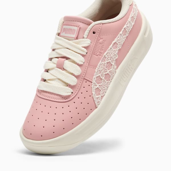 Tenis para mujer GV Special Bloom, Future Pink-Alpine Snow, extralarge