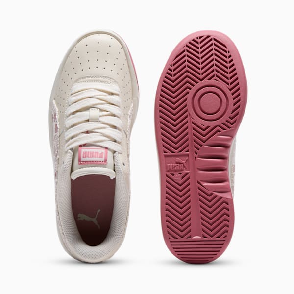 Tenis para mujer GV Special Bloom, Alpine Snow-Heartfelt, extralarge