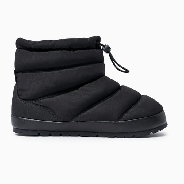 Tuff Terra Hi Slippers Unisex, PUMA Black-Cool Dark Gray, extralarge-GBR