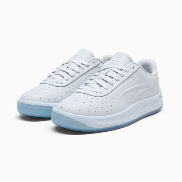 Tenis GV Special Boss, Zen Blue-Silver Mist-PUMA Silver, extralarge