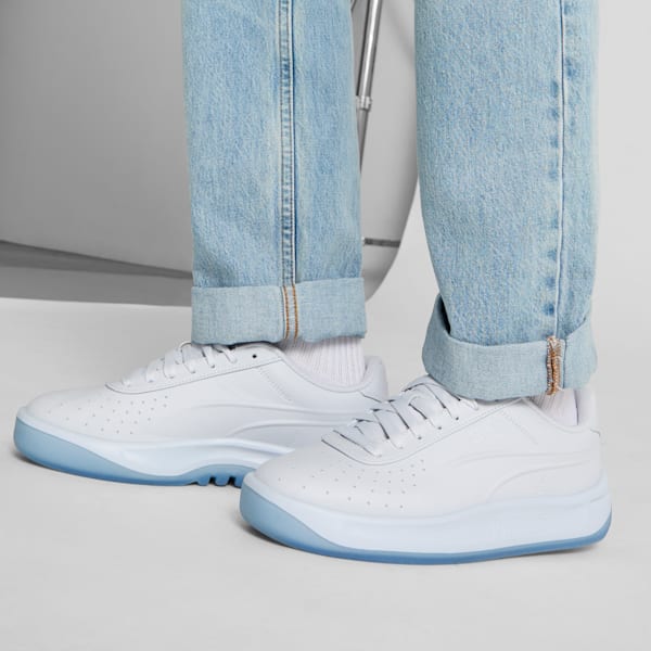 Tenis GV Special Boss, Zen Blue-Silver Mist-PUMA Silver, extralarge