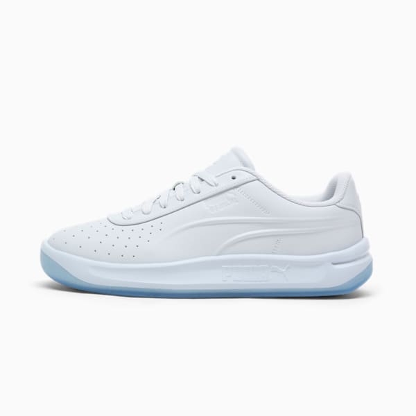 Tenis GV Special Boss, Zen Blue-Silver Mist-PUMA Silver, extralarge