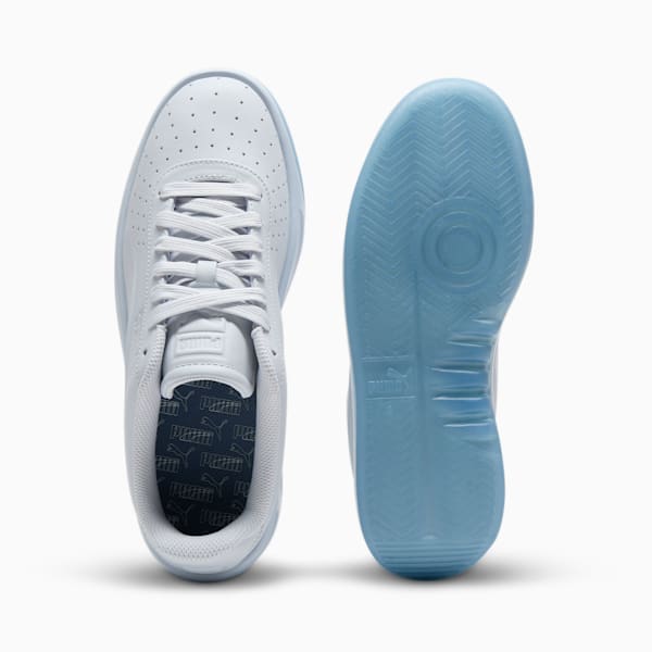 Tenis GV Special Boss, Zen Blue-Silver Mist-PUMA Silver, extralarge
