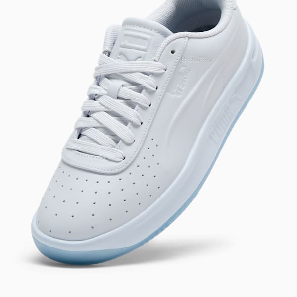 Tenis GV Special Boss, Zen Blue-Silver Mist-PUMA Silver, extralarge