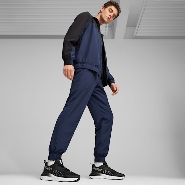 Hypnotic Sneakers, PUMA White-Cool Mid Gray-PUMA Black, extralarge-IND