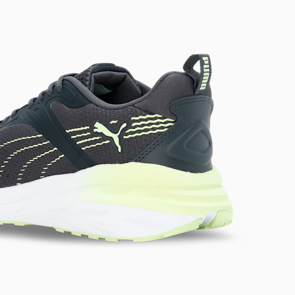 Hypnotic Sneakers, Strong Gray-Cool Cucumber-PUMA White, extralarge-IND