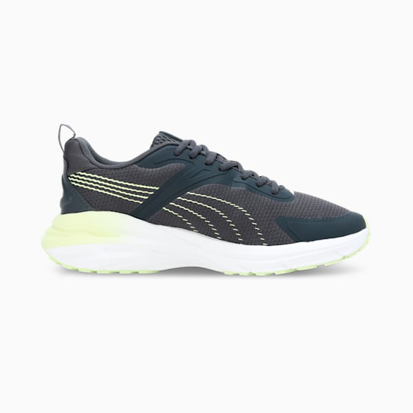 Hypnotic Sneakers, Strong Gray-Cool Cucumber-PUMA White, extralarge-IND
