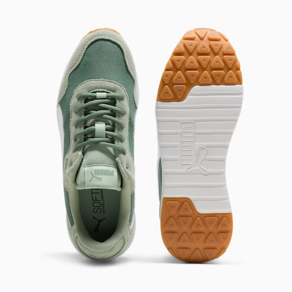 R78 Voyage Eucalyptus Women's Sneakers | PUMA