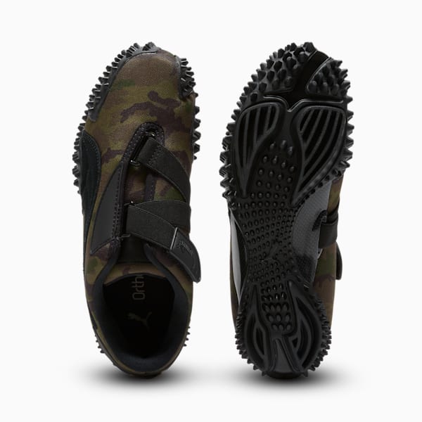 Puma mostro women's sneakers new arrivals
