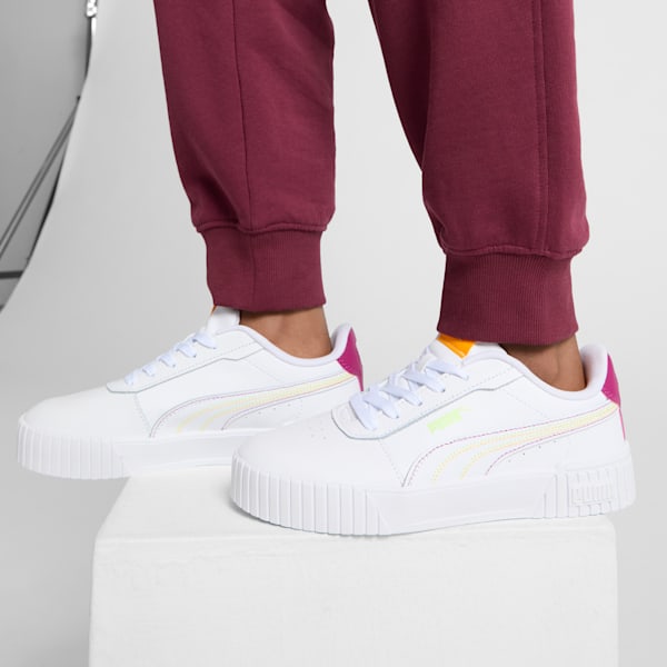Puma carina sneaker low new arrivals
