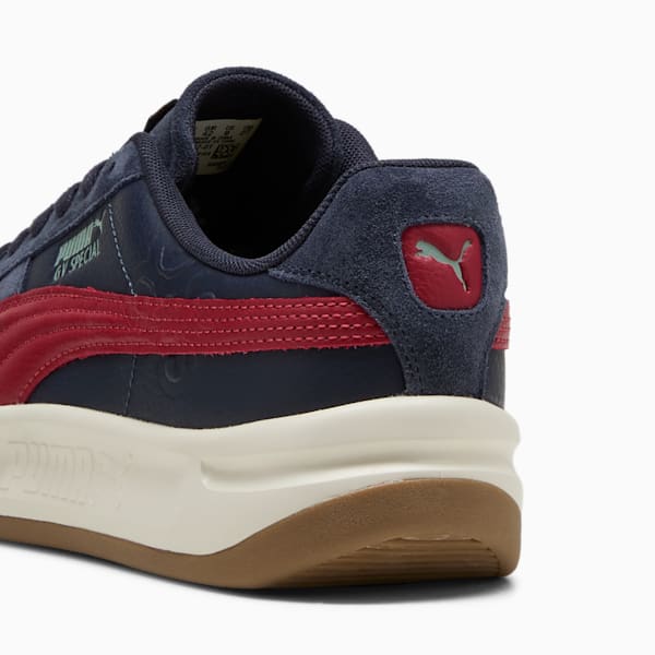 Tenis GV Special Road To Unity, New Navy-Dark Crimson-Gum, extralarge