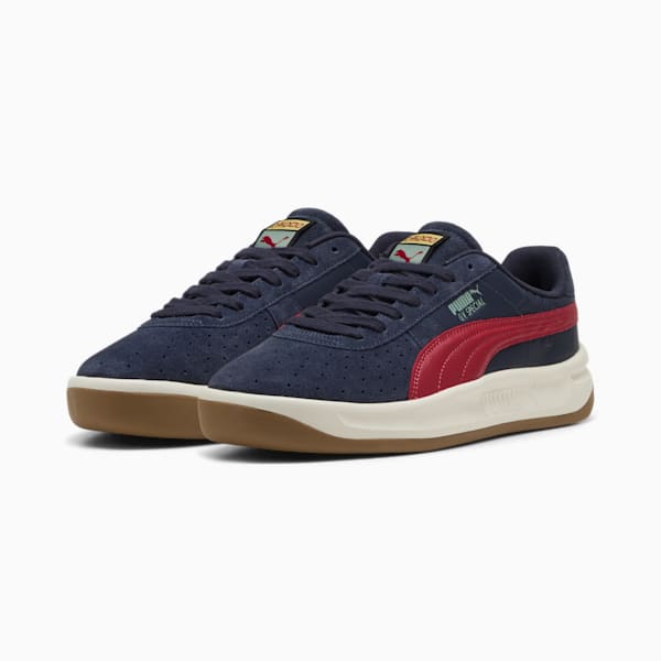 Tenis GV Special Road To Unity, New Navy-Dark Crimson-Gum, extralarge