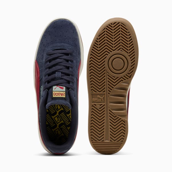 Tenis GV Special Road To Unity, New Navy-Dark Crimson-Gum, extralarge