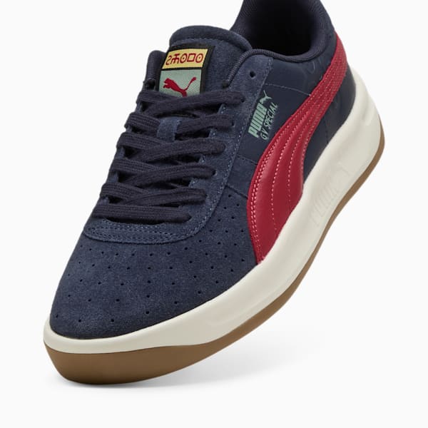Tenis GV Special Road To Unity, New Navy-Dark Crimson-Gum, extralarge