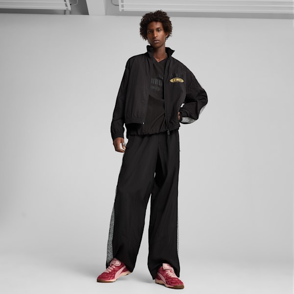 Tenis Indoor The NeverWorn, Dark Crimson-Rose Quartz, extralarge