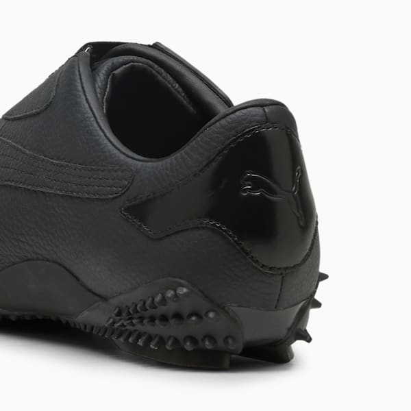 Tenis Mostro Ecstasy, PUMA Black, extralarge