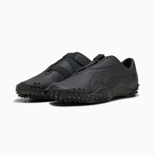 Tenis Mostro Ecstasy, PUMA Black, extralarge
