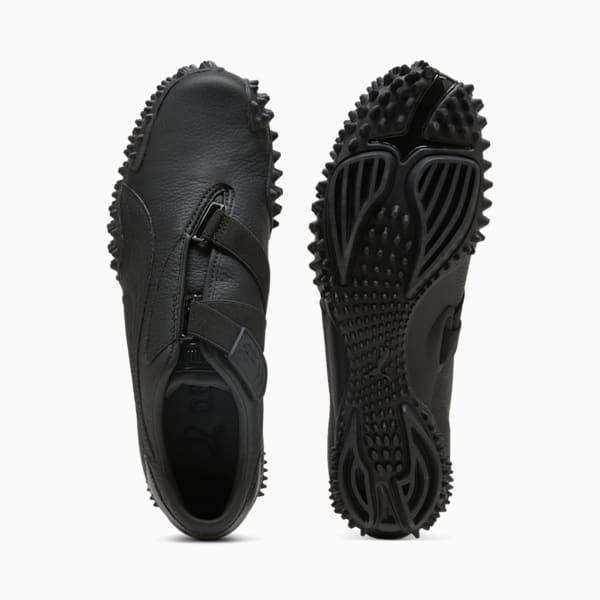 Tenis Mostro Ecstasy, PUMA Black, extralarge