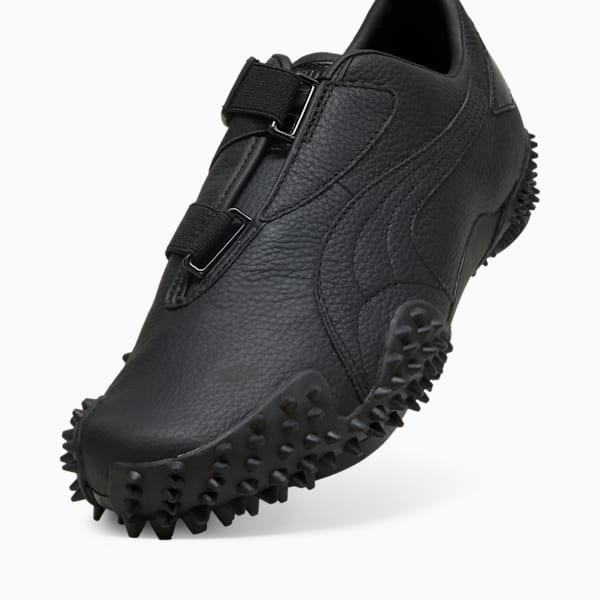 Tenis Mostro Ecstasy, PUMA Black, extralarge