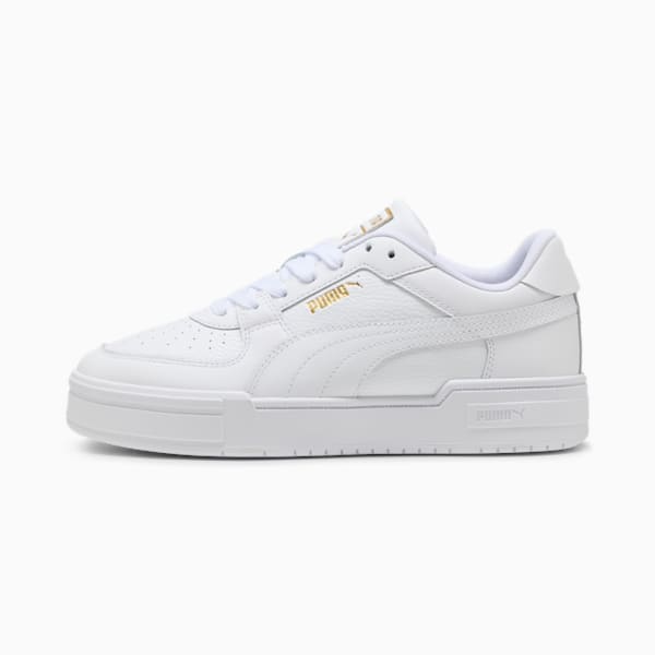 Sneakers CA Pro Classic II, PUMA White, extralarge