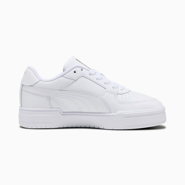 Tenis CA Pro Classic Podium, PUMA White, extralarge