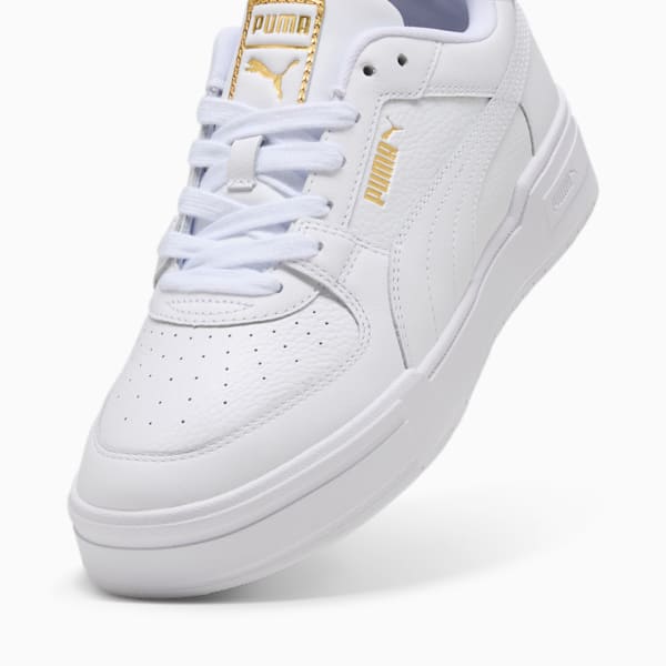 CA Pro Classic II Sneakers, PUMA White, extralarge