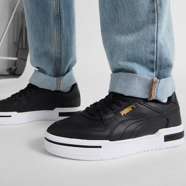 Sneakers CA Pro Classic II, PUMA Black, extralarge