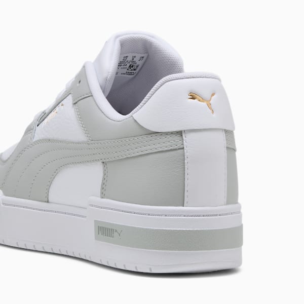 CA Pro Classic II Sneakers, PUMA White-Harbor Mist, extralarge