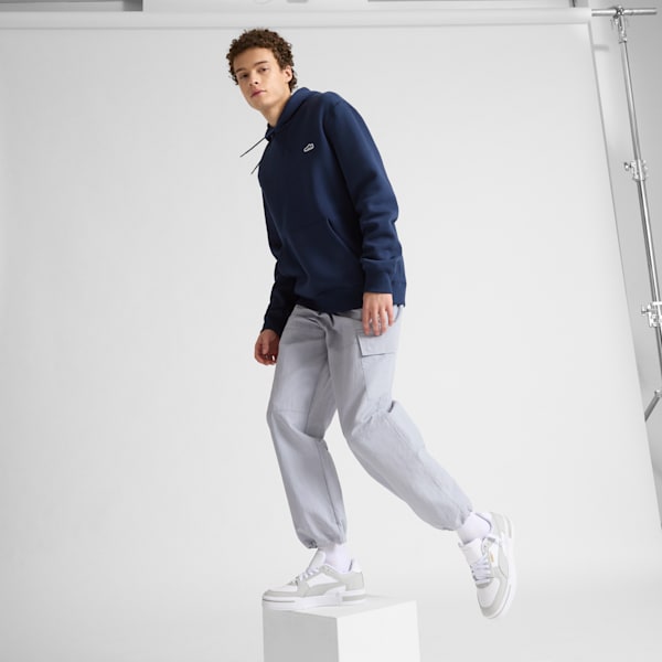 CA Pro Classic II Sneakers, PUMA White-Harbor Mist, extralarge