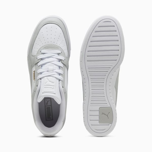 Tenis CA Pro Classic Podium, PUMA White-Harbor Mist, extralarge