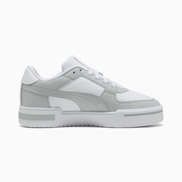 CA Pro Classic II Sneakers, PUMA White-Harbor Mist, extralarge-GBR