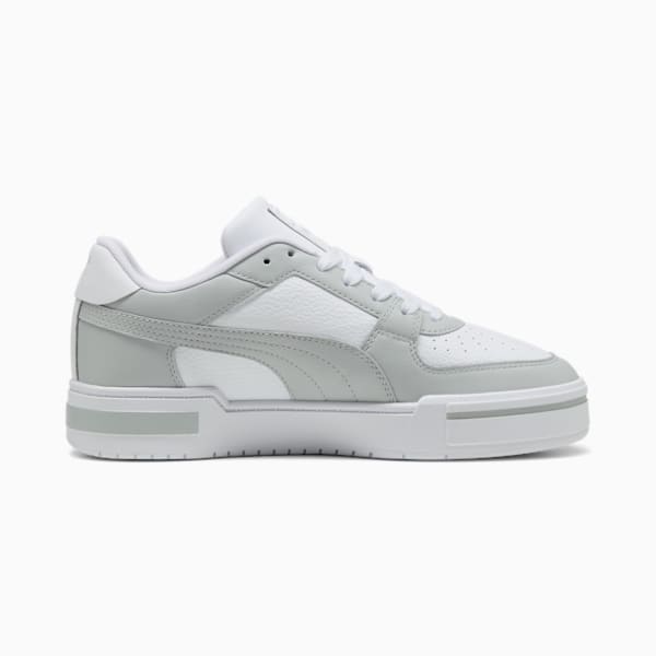 Tenis CA Pro Classic Podium, PUMA White-Harbor Mist, extralarge